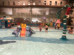 -南宫温泉水世界