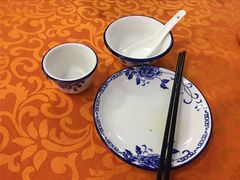 -红炎炎农家菜老字号(金水台店)