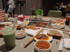 -海底捞火锅(龙岗星河COCO Park店)