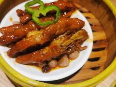 -粤仔湾砂锅粥(宜兴八佰伴店)