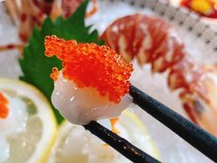-Mr·Fish鱼鲜生海鲜放题(银泰in99店)