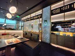 -赠李白·如诗的川味(余杭万达广场店)