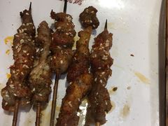 -木屋烧烤(西南角店)