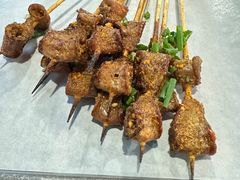 -林二哥宜烤官·宜宾小烧烤