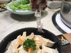 -左庭右院鲜牛肉火锅(浦江欢乐颂店)