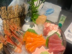 -匠和风精致料理(祥禾天地店)