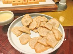-四世同堂·京菜·烤鸭(双井店)