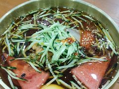 -北冰洋狗肉冷面城(总店)