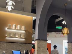 -Pennehut畔尼意面(合肥万象城店)