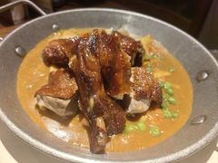 -FUNFUN有饭花园聚会餐厅