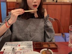 -七輪焼肉 榮華亭(難波店)