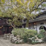 又降温又下雨的，但是大家兴致不减