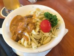 -申德勒加油站西餐厅(日坛路总店)