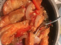 -潮上潮(南中环店)