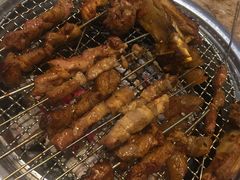 -金太阳海鲜烧烤·本地人餐厅(东纬路旗舰店)