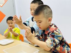 -斯坦星球AI编程·机器人科创·科学实验·信奥·思维·STEM·积木拼搭·竞赛考级(浦东联洋广场大拇指龙阳御桥中心)