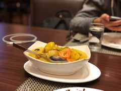 咖喱牛仔肉-澳门木偶葡国餐厅(珠海店)