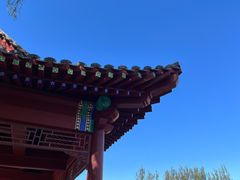 -张家湾公园