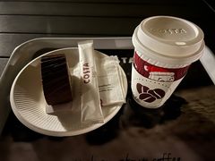 -COSTA COFFEE(西湖天地店)