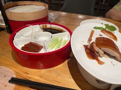 -京坛汇·烤鸭·京菜(宋庄店)