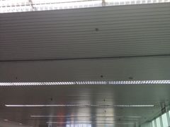 -福州长乐国际机场