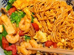 -李犟大爆鳝面·手工蟹黄包(湖滨西湖店)