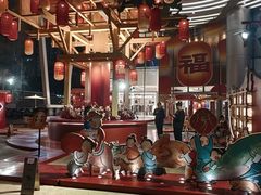 -深圳来福士广场