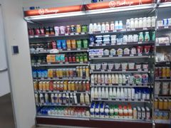 店内环境-全家便利店(莲花池东路店)