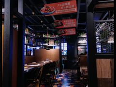 大堂-探鱼·鲜青椒爽麻烤鱼(西南商都店)