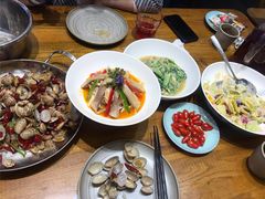 -必点海鲜·鲅鱼水饺(鞍山西道店)