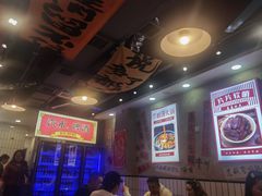 -黔有有贵州酸汤夺夺粉火锅(五味十字店)