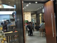 门面-CoCo都可(合生汇店)
