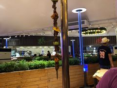 -九十九顶毡房(阜石路店)