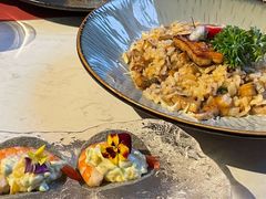 -IL Forno 意坊·意大利餐厅(花园店)