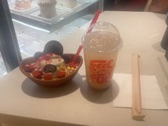 -DQ·蛋糕·冰淇淋(印象城店)