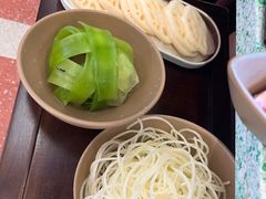 -鸿姐老火锅(龙阳店)