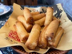 -旺角小渔村(二马路店)