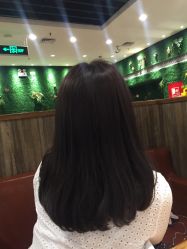 -柯琳造型