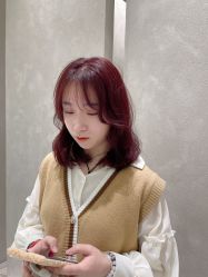 -MY HAIR ARDOR