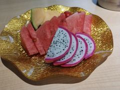 -澳门酒家(南航明珠店)