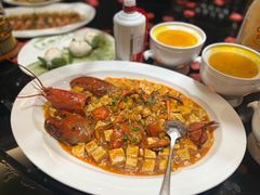 -友鹏公馆·家宴·商务宴(左江道店)