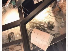 -西西弗书店&矢量咖啡(凯德晶萃广场店)