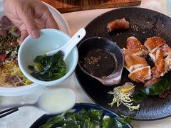 -德尚煌·顺德菜(誉山悠方天地店)