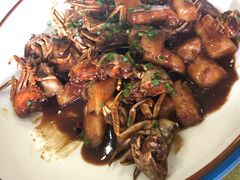 -南翔饭店