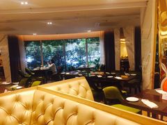 -帝豪酒店•马可勃罗西餐厅