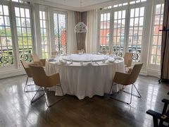 包厢-伯衡55·吉品轩(乌鲁木齐南路店)