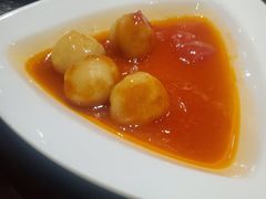 -博悦茶餐厅(文殊院店)