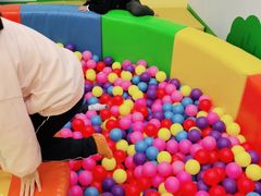 -巧虎KIDS早教中心(青秀区盛天地店)