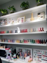 -CM.Nail美甲美睫