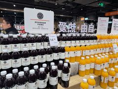 -永辉超市(龙湾万达店)
